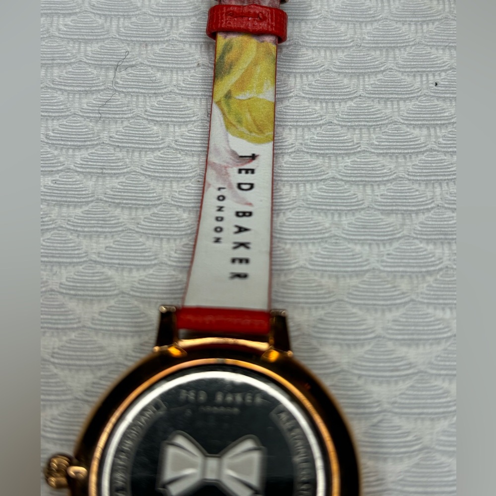 Ted Baker watch - Picture 7 of 14